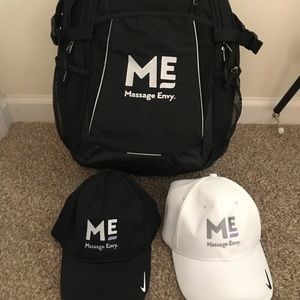 Massage Envy Bundle.